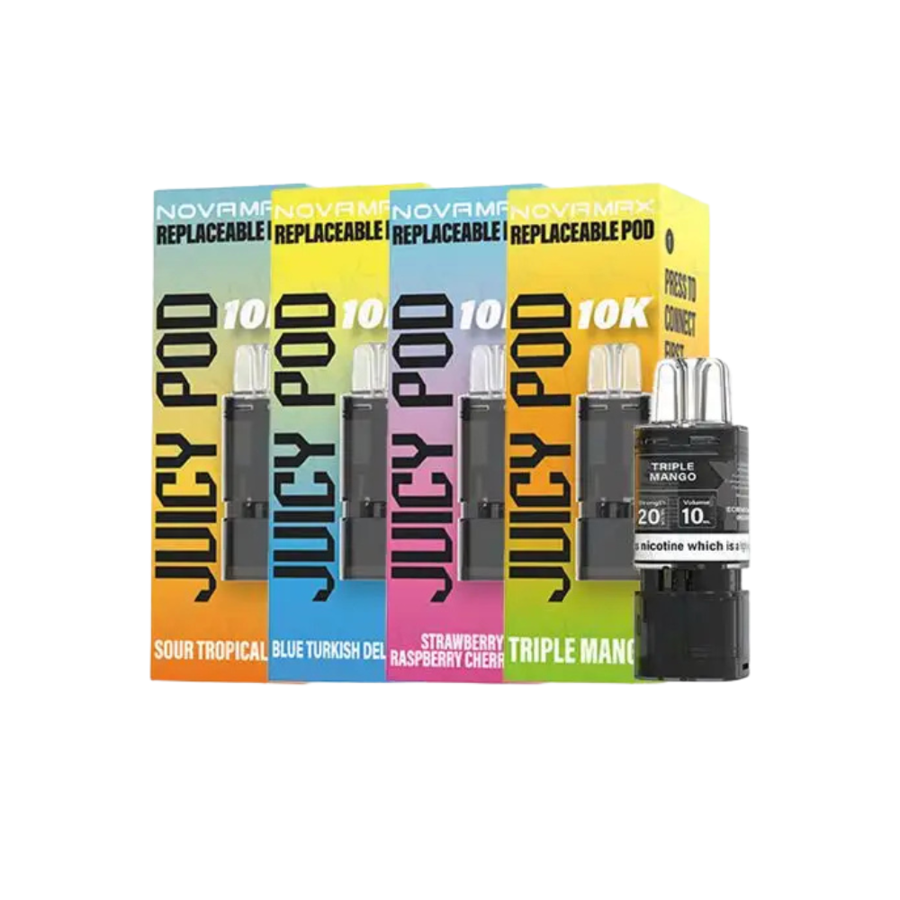 Vape Desires