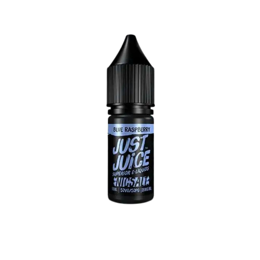 Just Juice 10ml Nic Salts