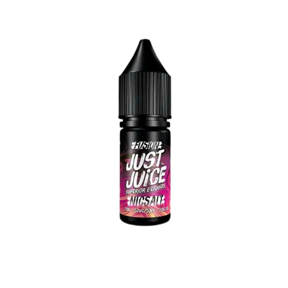 Just Juice Fusions Edition 10ml Nic Salts