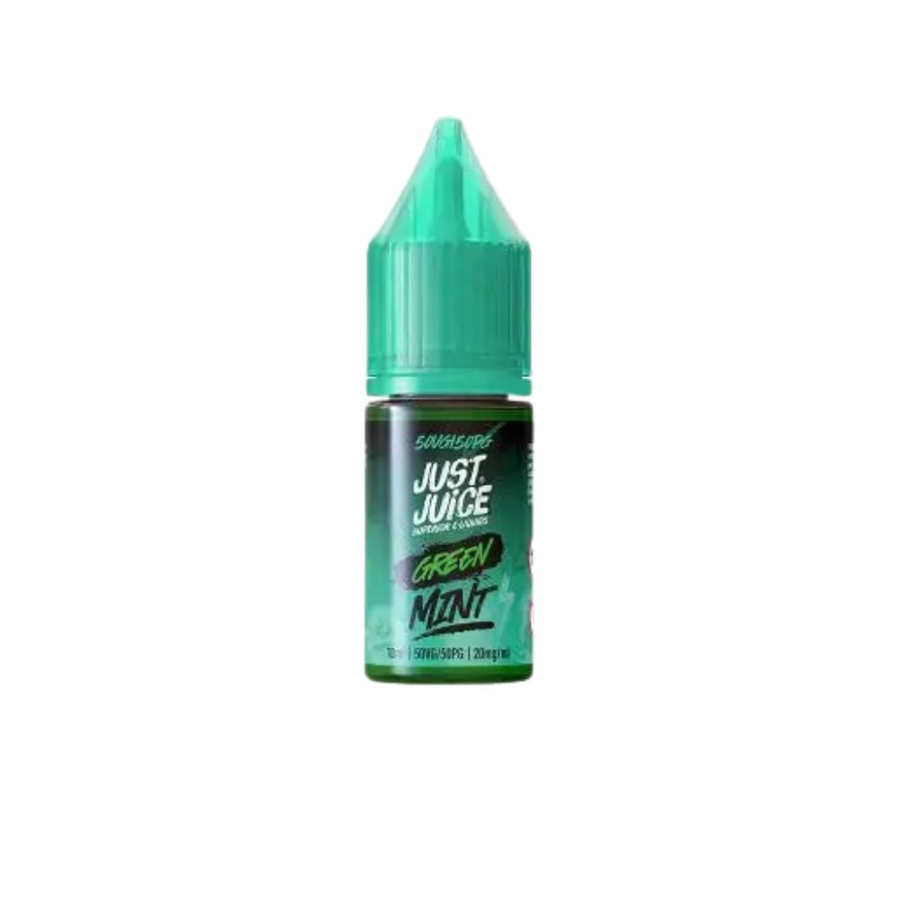 Just Juice 10ml Nic Salts