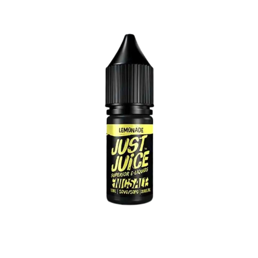 Just Juice 10ml Nic Salts
