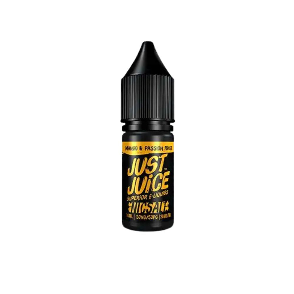 Just Juice 10ml Nic Salts