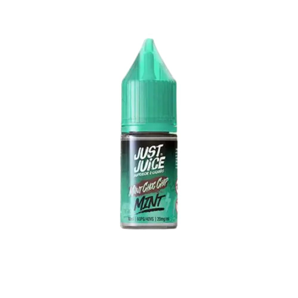 Just Juice 10ml Nic Salts