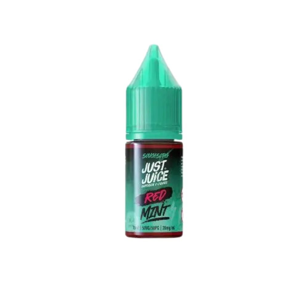 Just Juice 10ml Nic Salts
