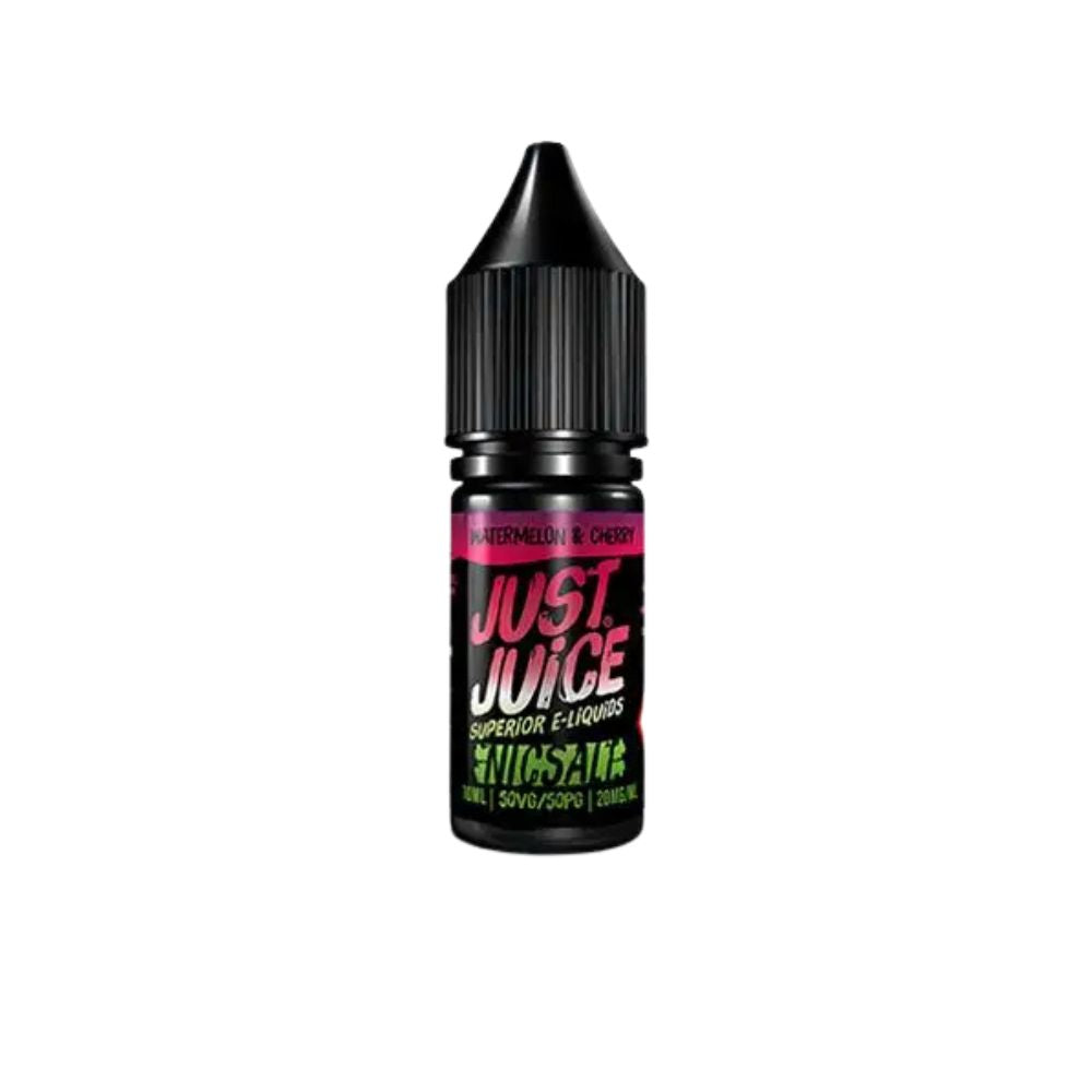 Just Juice 10ml Nic Salts