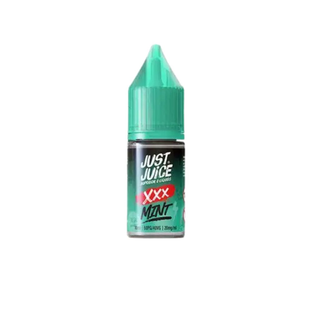 Just Juice 10ml Nic Salts