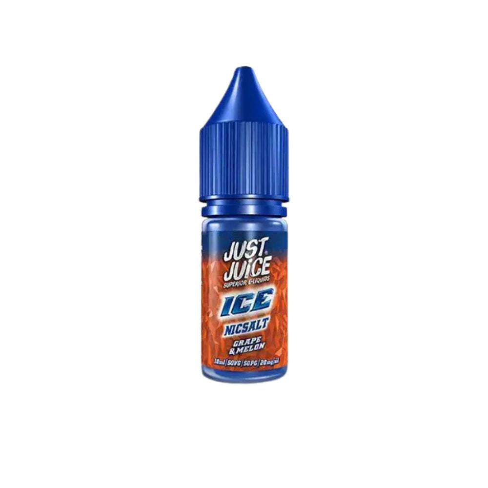 Just Juice Ice Edition 10ml Nic Salts