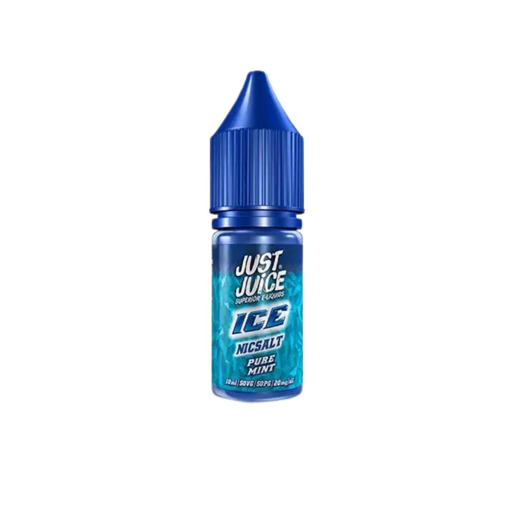 Just Juice Ice Edition 10ml Nic Salts