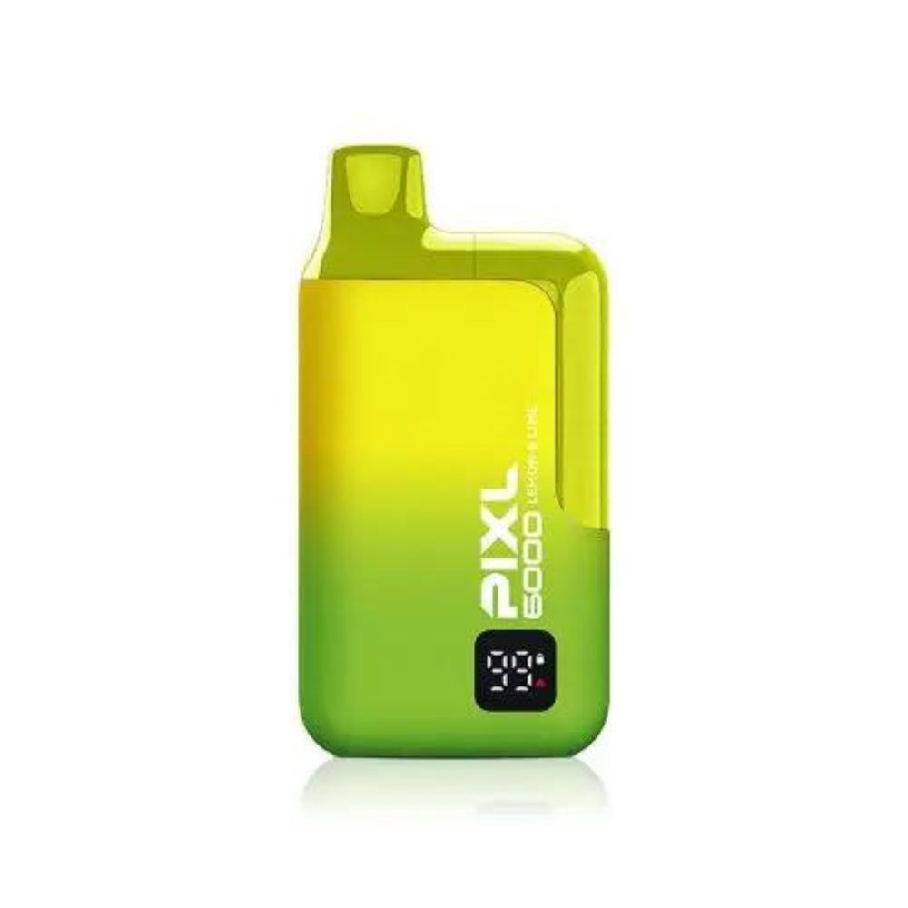 PIXL 6000 Disposable Pod Device