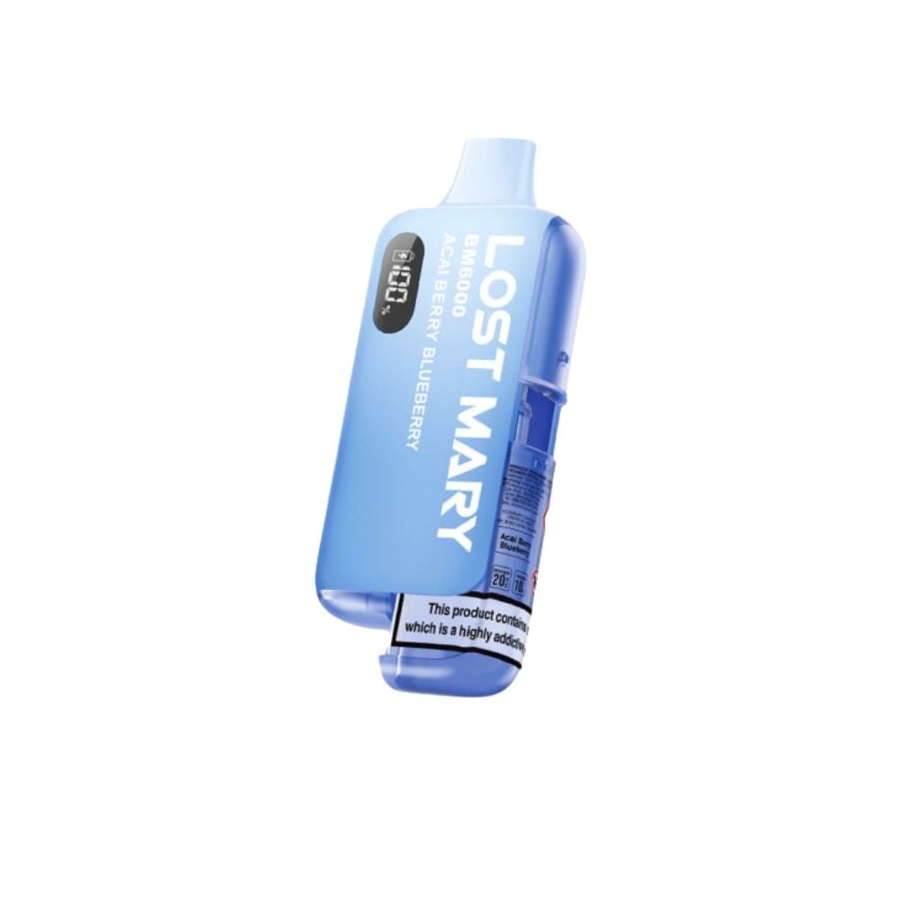 how much are the lost mary vapes Dr. Cherry LOST MARY MT15000 TURBO
