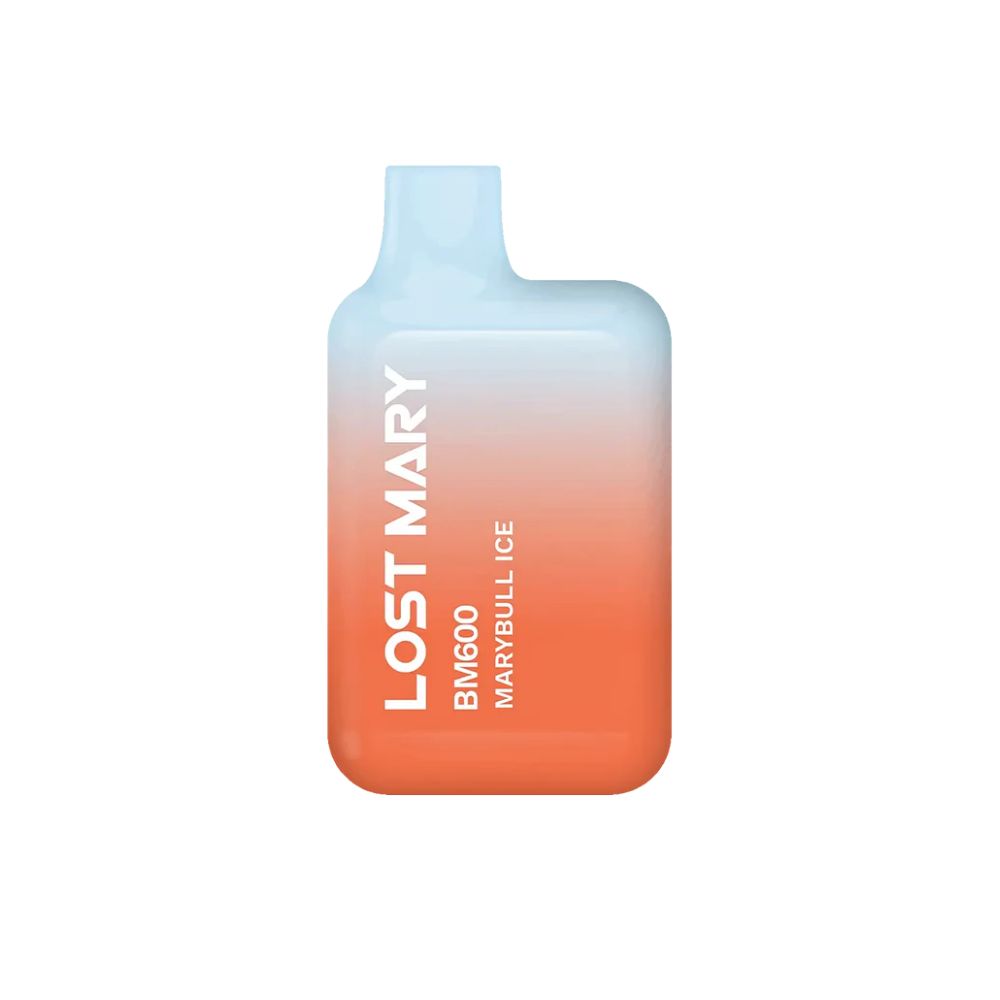 Lost Mary BM600 Prefilled Pod Kit