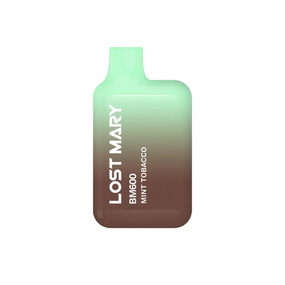 Lost Mary BM600 Prefilled Pod Kit