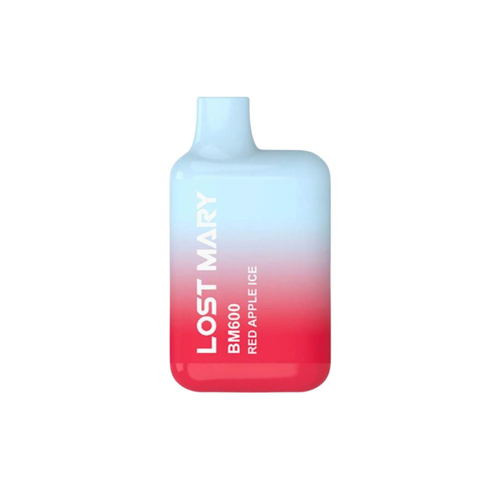 Lost Mary BM600 Prefilled Pod Kit