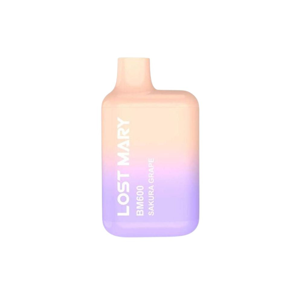 Lost Mary BM600 Prefilled Pod Kit