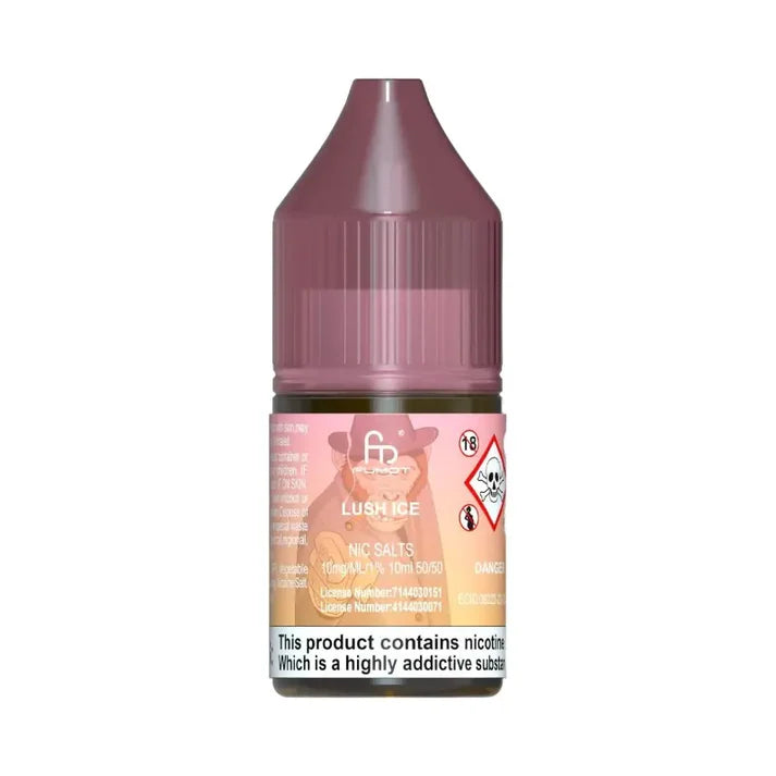 R and M 7000 Nic Salt 10ml