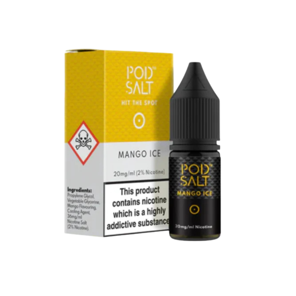 Vape Desires