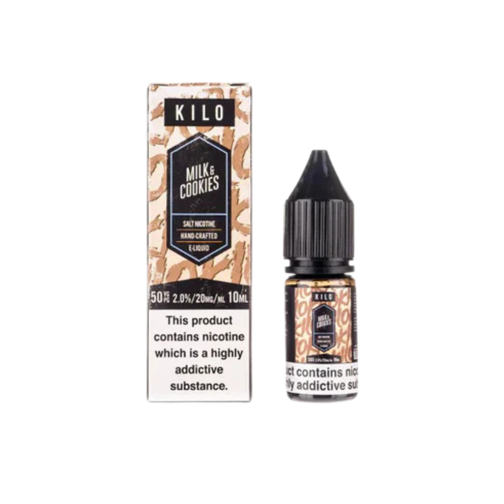 KILO Nic Salts 10ml