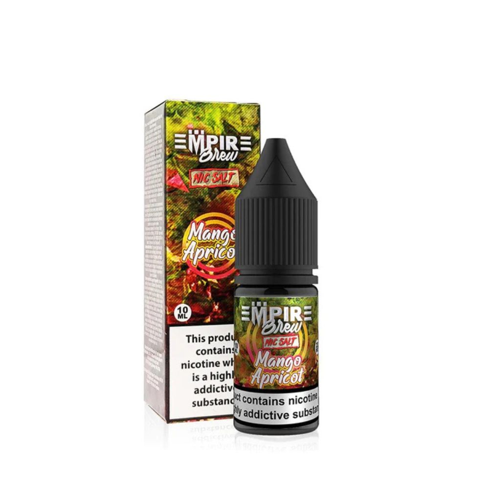 Vape Desires