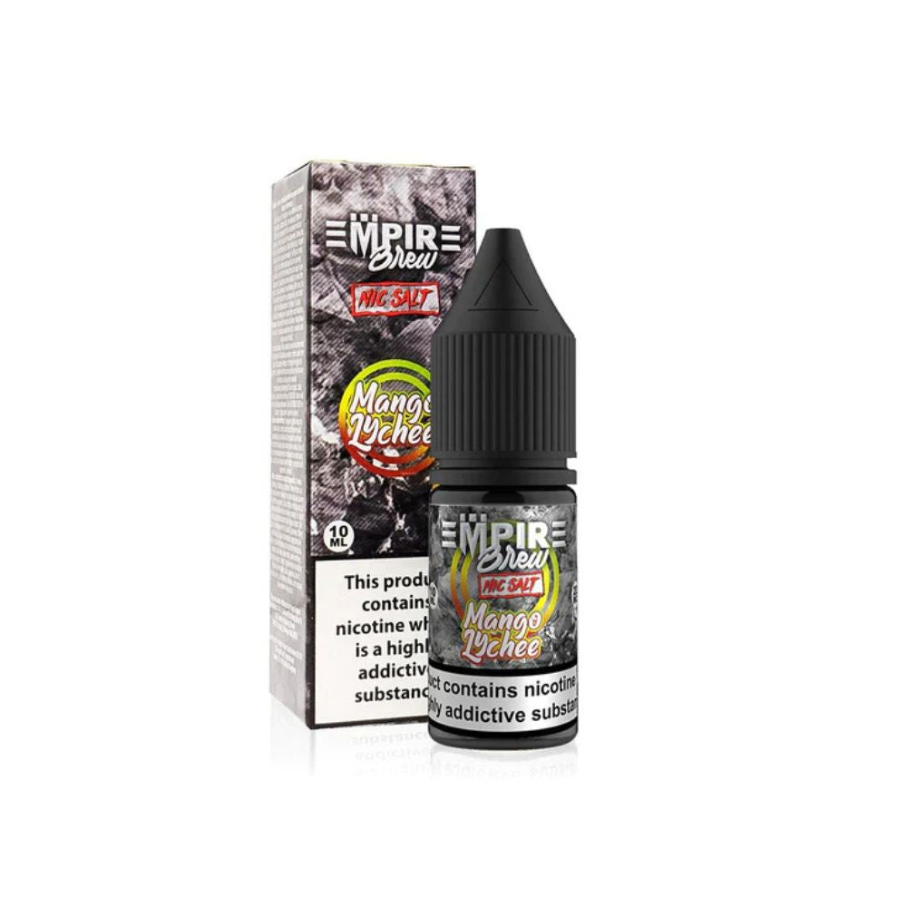 Vape Desires
