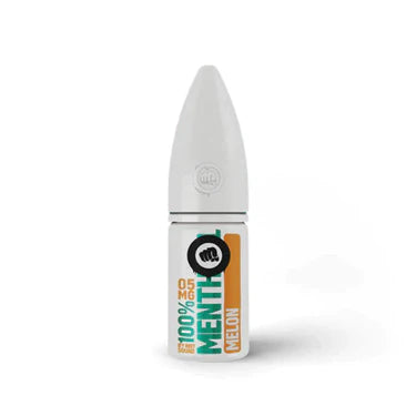Riot Squad 10ml Nic Salt