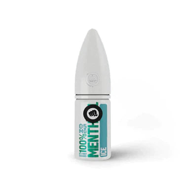 Riot Squad 10ml Nic Salt
