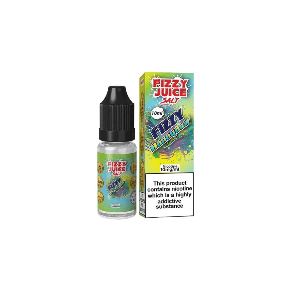 Mohawk Fizzy Juice 10ml Nic Salts