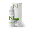 Nicotine Salt