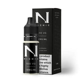 Nic Nic 10ml Nicotine Shot 18MG 100% VG
