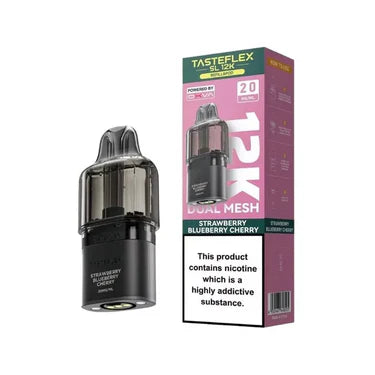 Oxva Tasteflex SL 12K Prefilled Replacement Pods