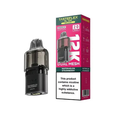 Oxva Tasteflex SL 12K Prefilled Replacement Pods