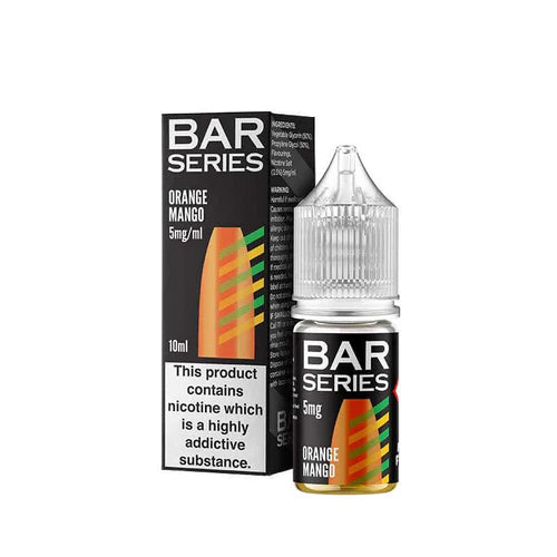 Bar Series 10ml Nic Salts