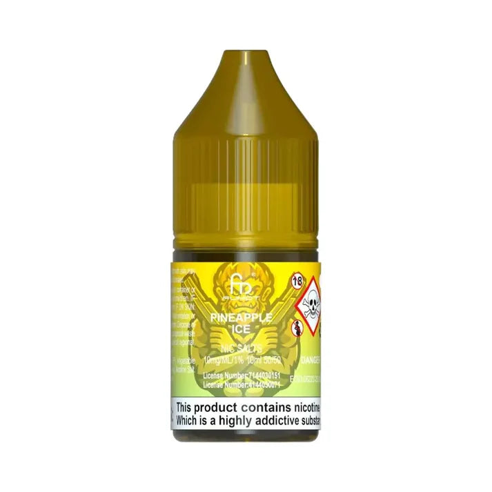Vape Desires
