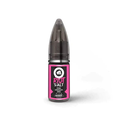Riot Squad 10ml Nic Salt