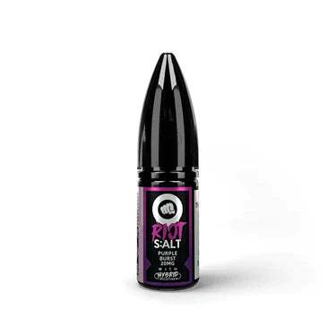 Riot Squad 10ml Nic Salt