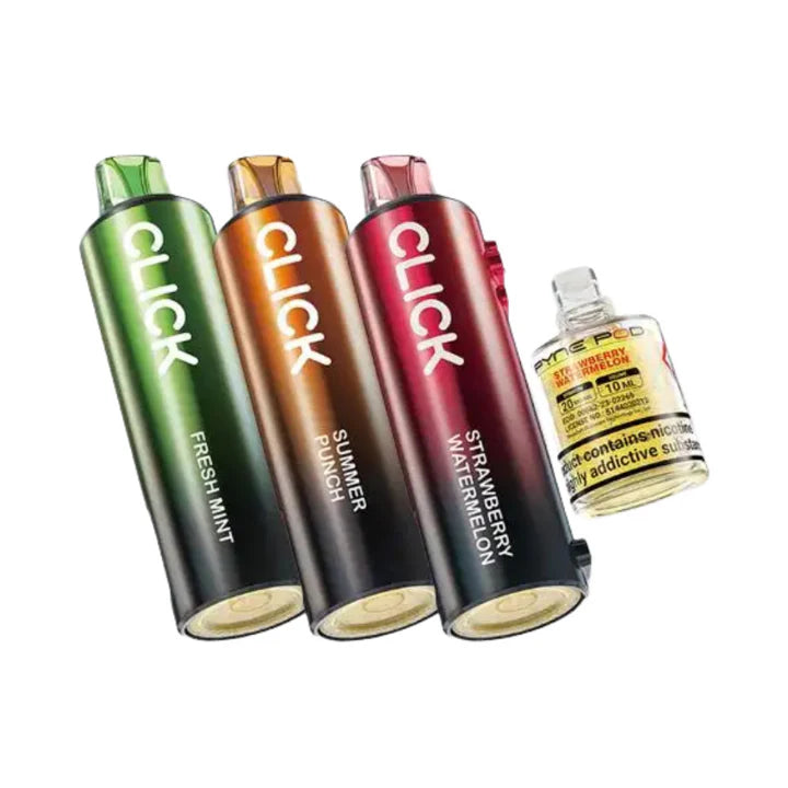 Vape Desires