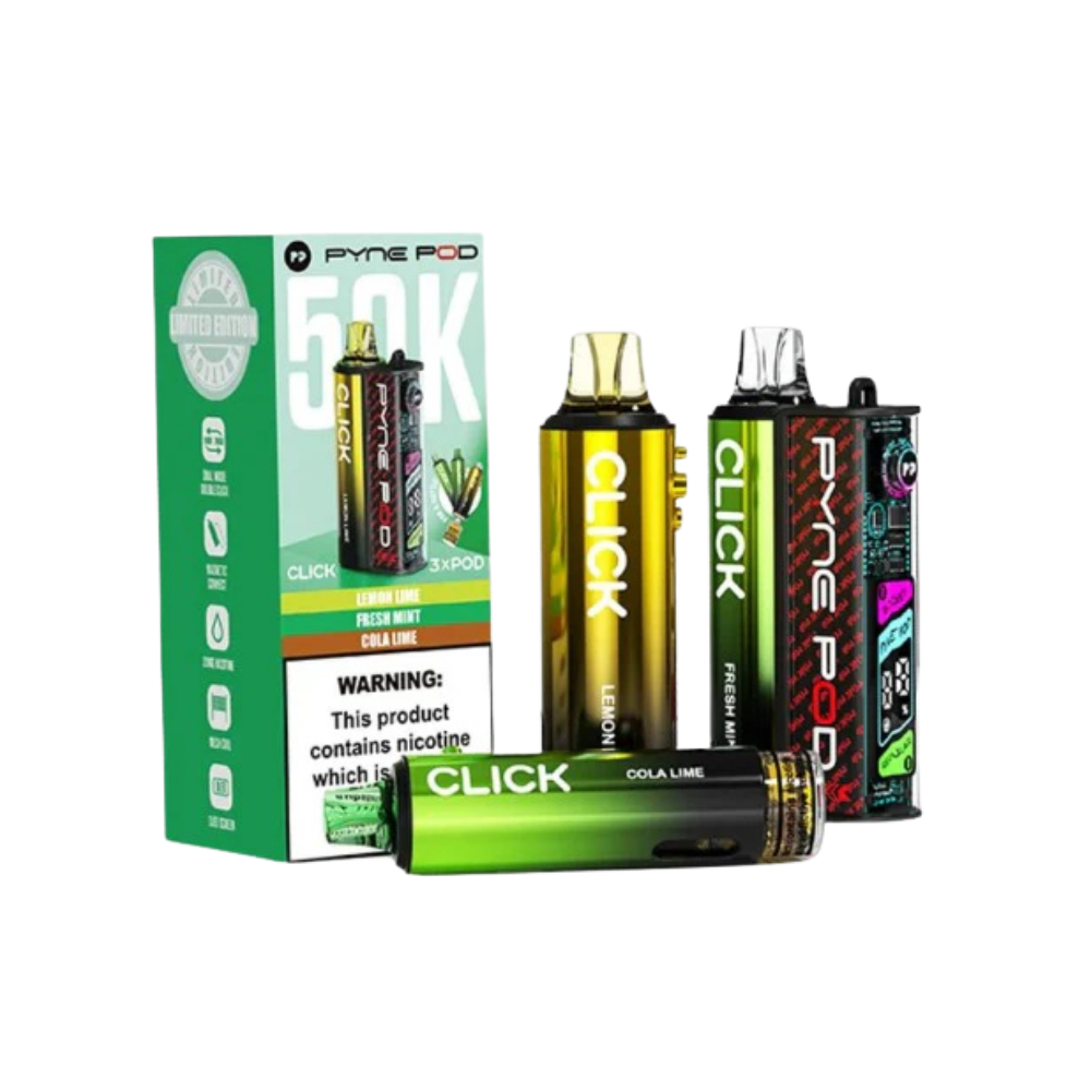 Vape Desires