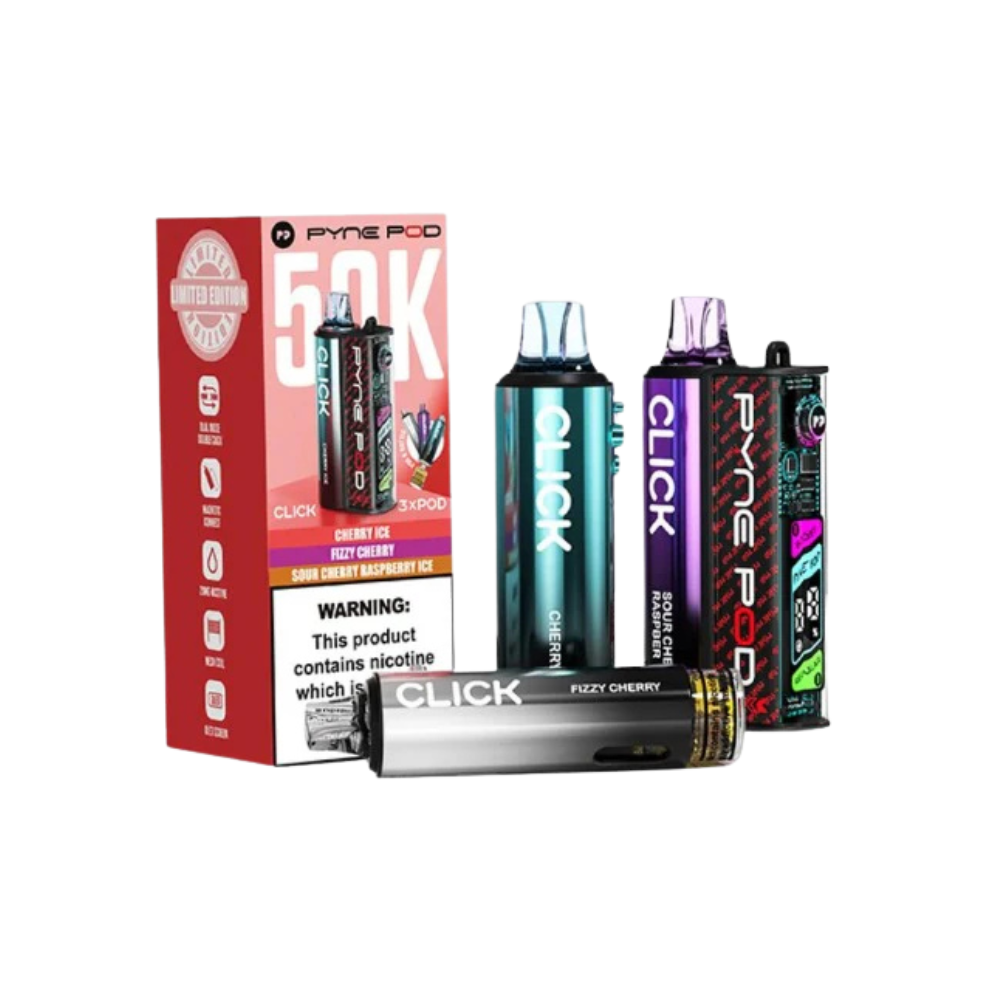 Vape Desires