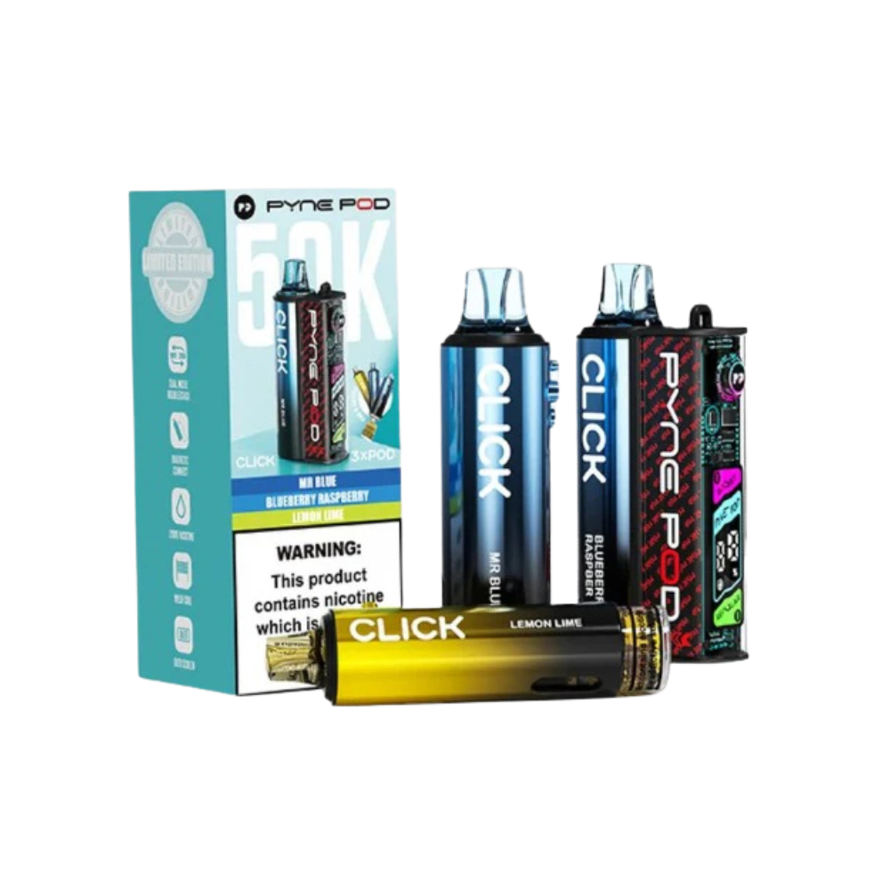Vape Desires