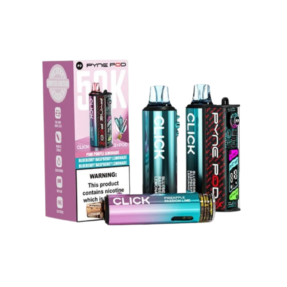 Vape Desires