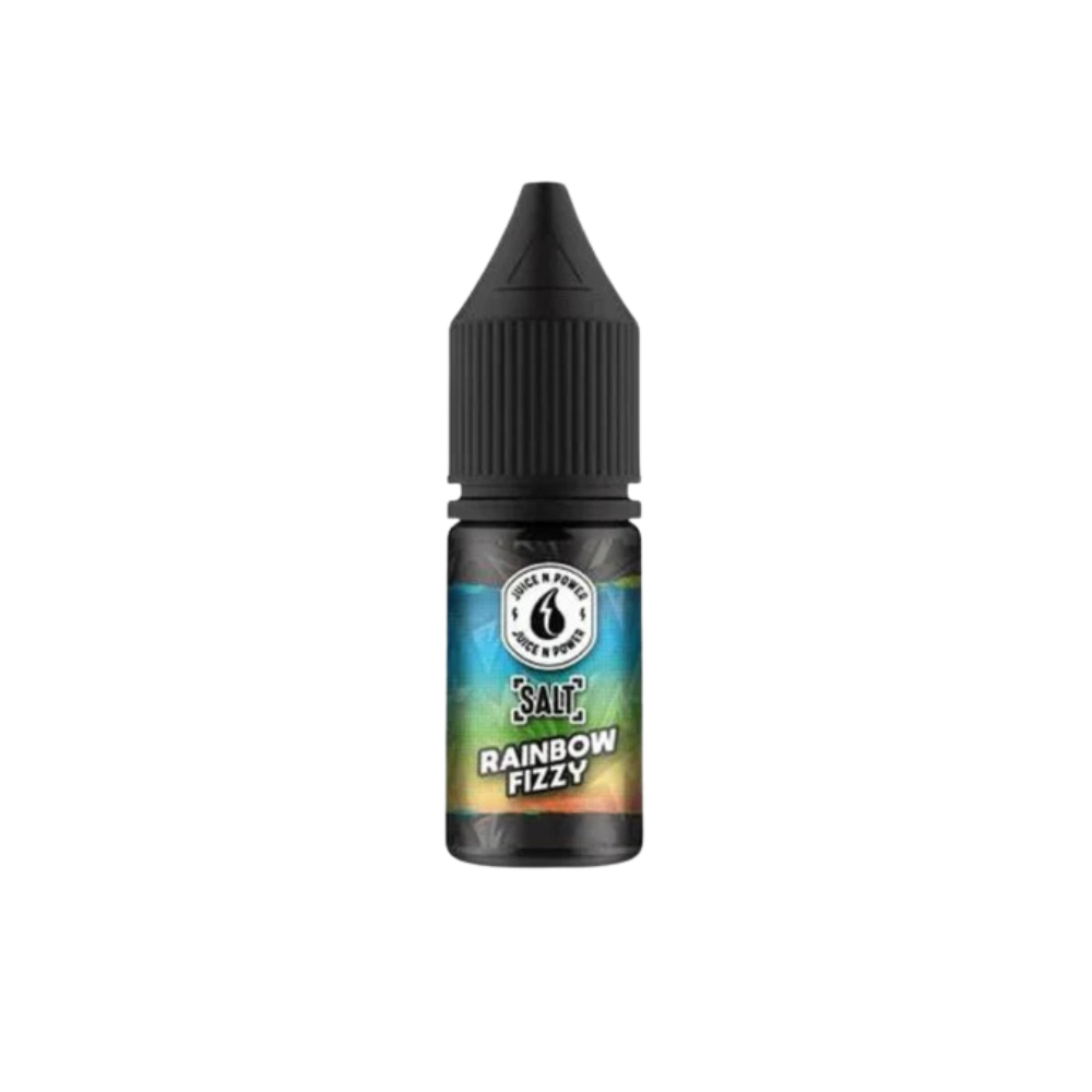 Juice N Power 10ml Nic Salts