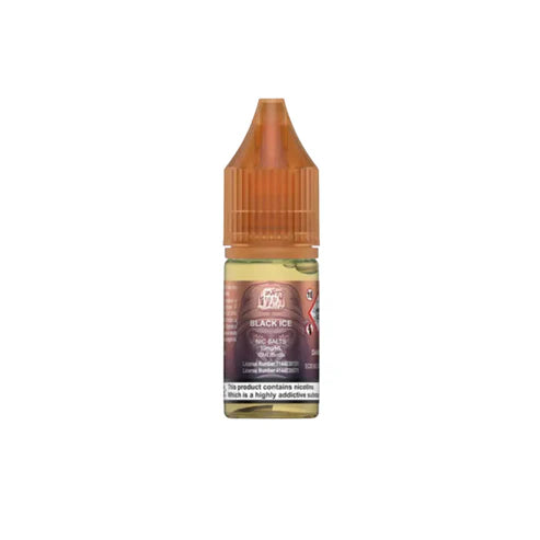 R and M 7000 Nic Salt 10ml