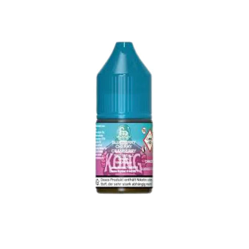 R and M 7000 Nic Salt 10ml