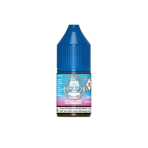 R and M 7000 Nic Salt 10ml