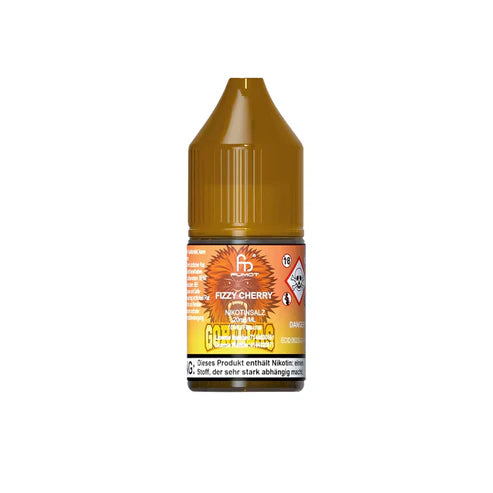 R and M 7000 Nic Salt 10ml