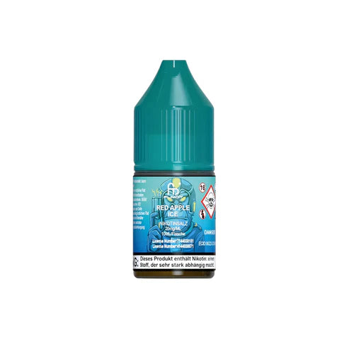 R and M 7000 Nic Salt 10ml