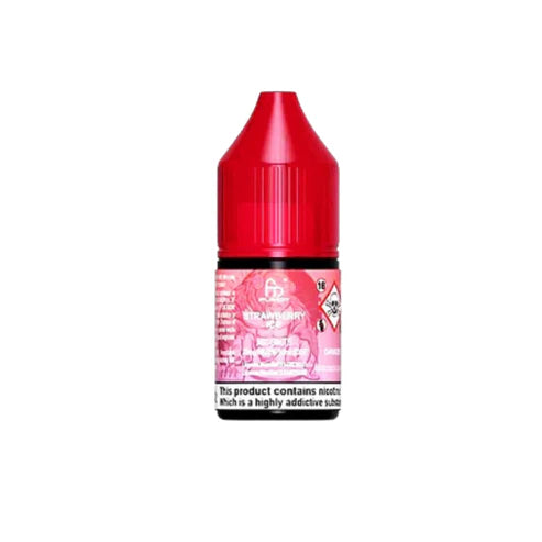 R and M 7000 Nic Salt 10ml