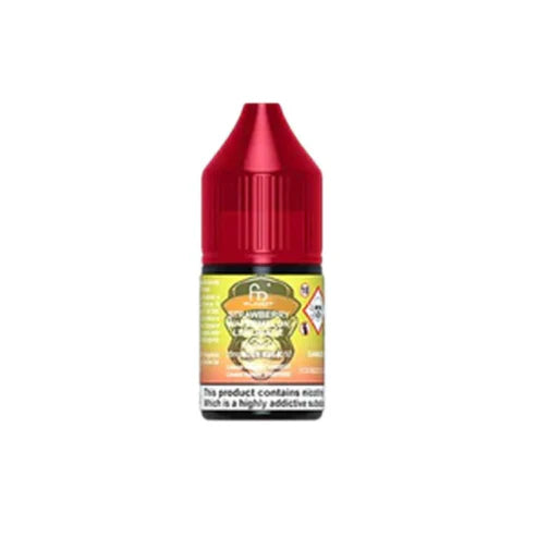 R and M 7000 Nic Salt 10ml