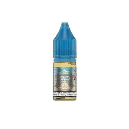 R and M 7000 Nic Salt 10ml