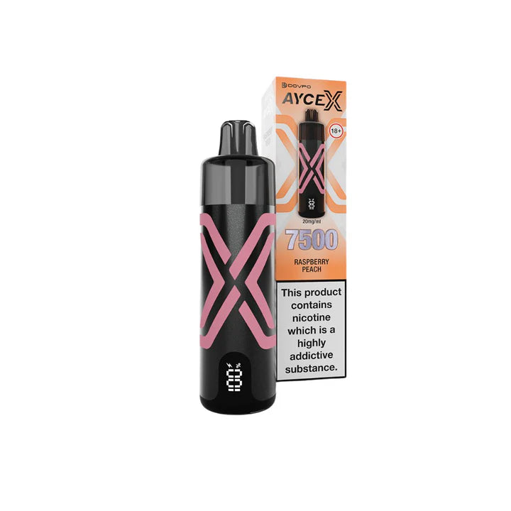 Vape Desires