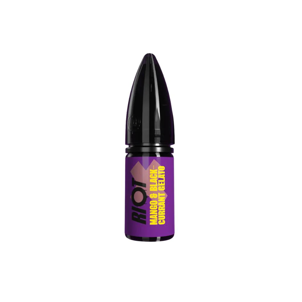 Riot Squad X Edition 10ml Nic Salts